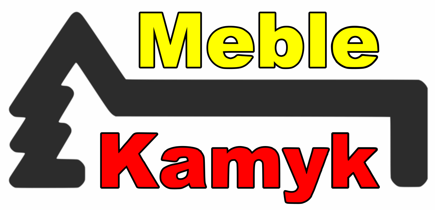 Logo Meble KAMYK