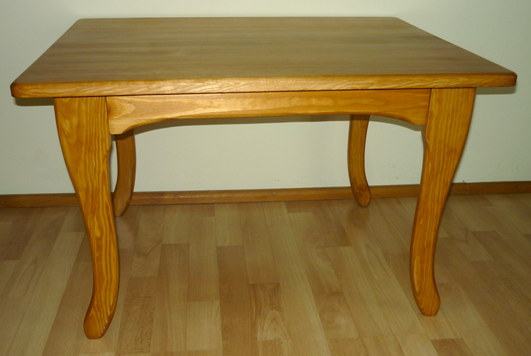Ława Klasyczna nr 4/7
