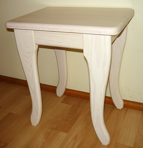 Taboret nr 15/8