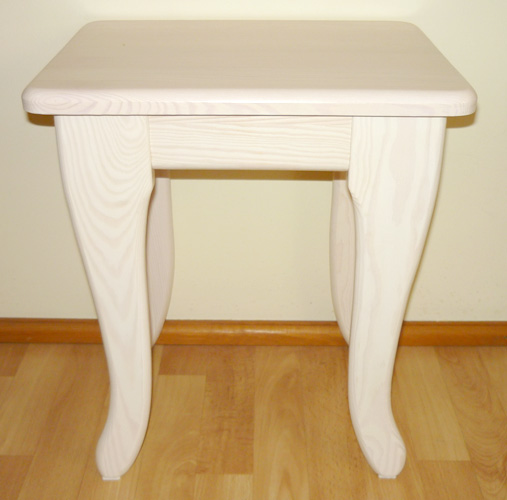 Taboret nr 15/8
